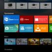 Знакомимся с Android TV от Sony: интерфейс, поиск, приложения Какие телевизоры сони на андроиде